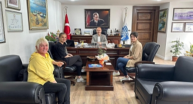 Belediye Başkanından Teşekkür