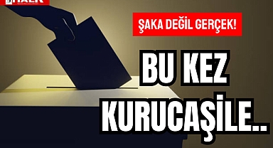 Bu kez Kurucaşile..