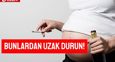 Bunlardan Uzak Durun!
