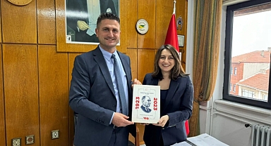 CHP'nin 100 Yıllık Hikâyesi
