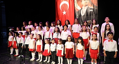 ÇOCUK KOROSUNUN SESi BARTIN'DA YANKILANDI