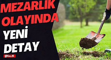 DEFİNE AVCILARI OLAYINDA YENİ DETAY