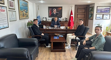 Doğa ve hayvan dostu Amasra