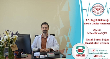 Doktor Yalçın, Mesaiye Başladı