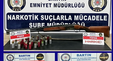 EKİPLER BAYRAMDA HUZUR VE GÜVENLİK MESAİSİNDE