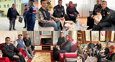 Emanetleri Unutulmadı..