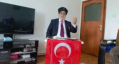 Gazilerimize Özel Ziyaret