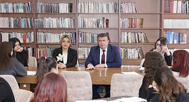 Geceye Kadar Açık Olacak