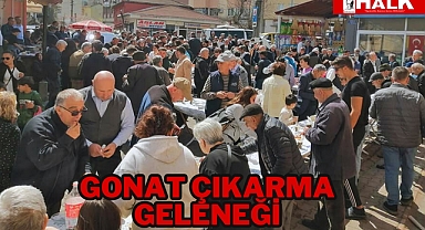 Gelenek Devam Etti