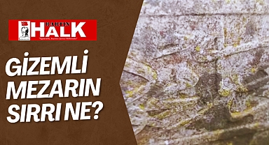 Gizemli Mezarın Sırrı Ne?