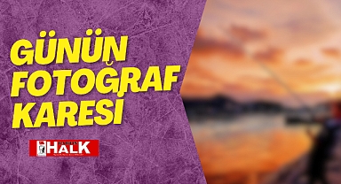 Günün Fotoğraf Karesi