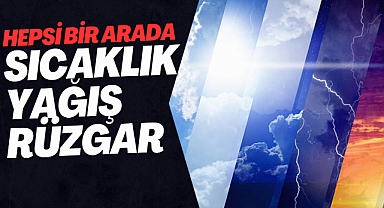 HEPSİ BİR ARADA