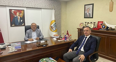 İLBANK'tan Hayırlı Olsun