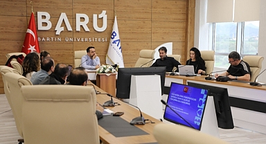 İlk İzleme Toplantısı Yapıldı