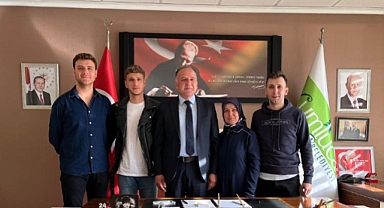 İsmail Can'dan Duygusal Mesaj