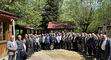 İstikâmet Kumluca!