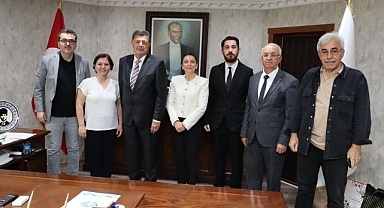 İYİ PARTİ BELEDİYEDE