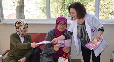 Kanserle Mücadelede Farkındalık Artıyor