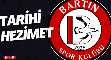 TARİHİ HEZİMET
