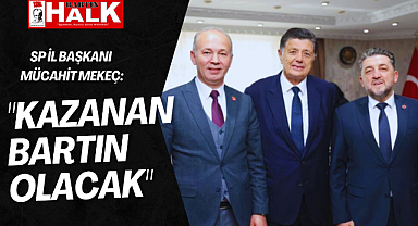 KAZANAN BARTIN OLACAK