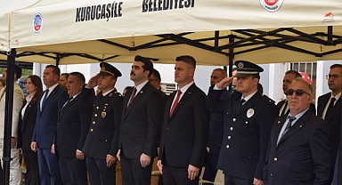 Kurucaşile 'Hazır Ol'a Geçti!