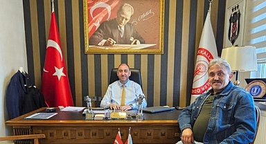 Muhtar, Güven Tazeledi