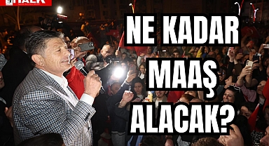Ne Kadar Maaş Alacak?