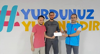 Öğrencilere Bayram Hediyesi