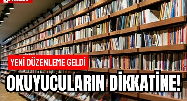 Okuyucuların Dikkatine!