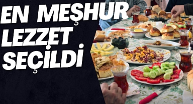 Onedio'dan Türkiye'nin Kahvaltı Haritası: Bartın'da Yumurtalı Ispıt Baş Tacı!