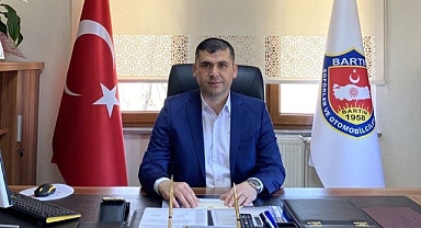 Özcan Uzun'un Bayram Mesajı