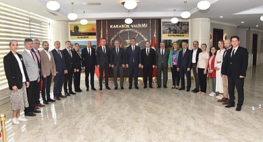 PROJE BAKKA'DAN DESTEK ALDI