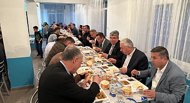 Ramazan sofralarının birleştiriciliği
