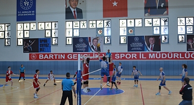 Sinop Yudumspor grup maçlarına galibiyetle başladı