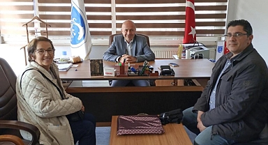 Tebrikler Devam Etti