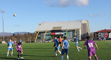 U16 Türkiye Şampiyonası Başlıyor