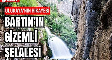 Ulukaya'nın Hikayesi