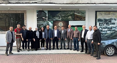 Ulus 5 Yıl Daha Dedi