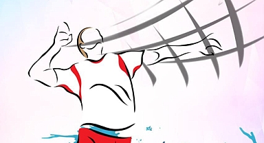 Ulus İlçesinde Voleybol Turnuvası düzenlenecek