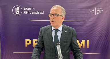 Uzun'dan Üreten Üniversite Vurgusu
