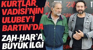 VADİ'NİN ULUBEY'İ BARTIN'DA