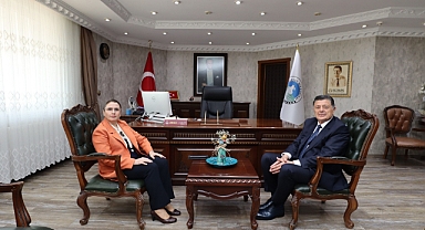 Validen İadeyiziyaret