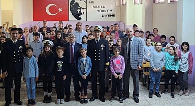 Vatan sevgisi ve askerlik üzerine...
