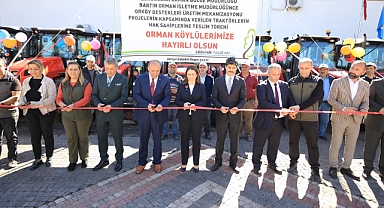 Vatandaşa Hayırlı Uğurlu Olsun