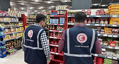 Vatandaşların Cebine Nefes Aldıran Denetimler
