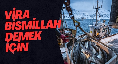 VİRA BİSMİLLAH DEMEK İÇİN..