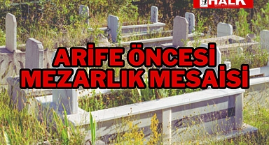 Yalçınkaya talimat verdi