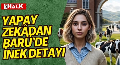 YAPAY ZEKÂYA GÖRE BARÜ