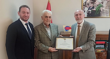 Yardımlar Devam Ediyor