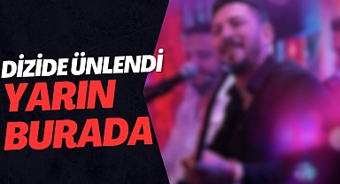 YARIN BARTIN'DA